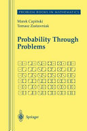 دانلود کتاب Probability Through Problems (Problem Books in Mathematics)