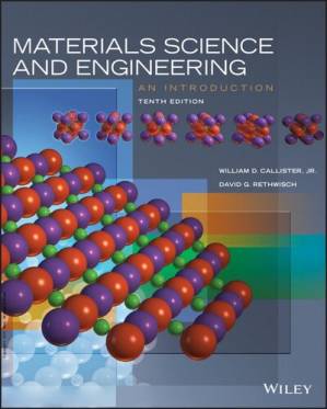 دانلود کتاب Materials Science and Engineering: An Introduction