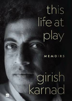 دانلود کتاب This Life At Play: Memoirs