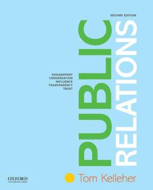 دانلود کتاب Public Relations