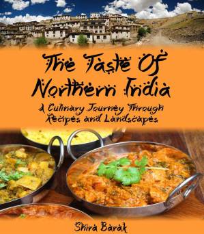 دانلود کتاب Cookbook – Indian Food Cookbook