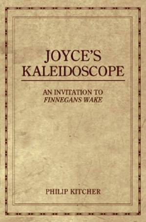 دانلود کتاب Joyce’s Kaleidoscope: An Invitation to Finnegans Wake