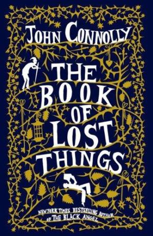 دانلود کتاب The Book of Lost Things