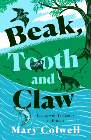 دانلود کتاب Beak, Tooth and Claw