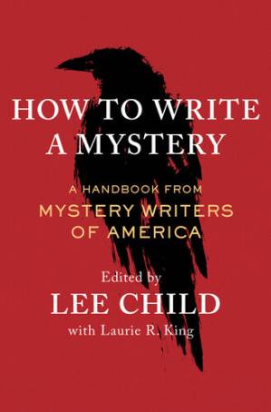 دانلود کتاب How to Write a Mystery