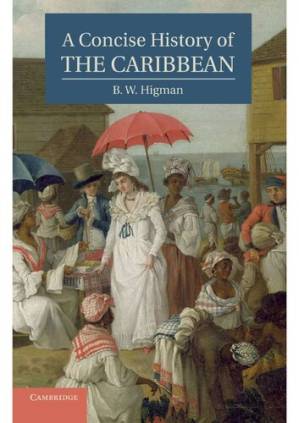 دانلود کتاب A Concise History of the Caribbean