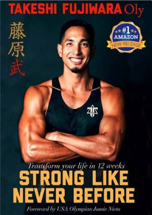 دانلود کتاب Strong Like Never Before Transform your life in 12 weeks