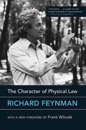 دانلود کتاب The Character of Physical Law