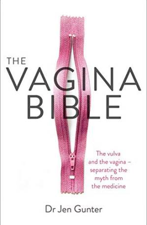 دانلود کتاب The Vagina Bible