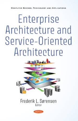 دانلود کتاب Enterprise architecture and service-oriented architecture