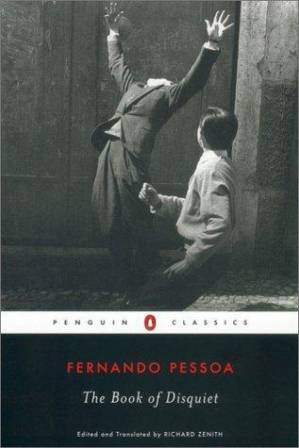 دانلود کتاب The Book of Disquiet