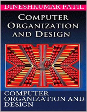 دانلود کتاب Computer Organization and Design
