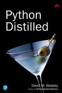 دانلود کتاب Python Distilled (Developer’s Library) (1st Edition)