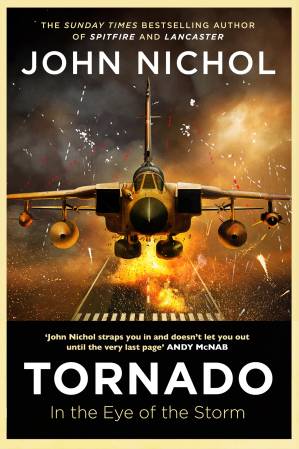 دانلود کتاب Tornado: In the Eye of the Storm: In the Eye of the Storm