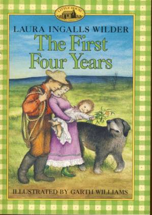 دانلود کتاب The First Four Years