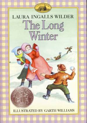 دانلود کتاب The Long Winter