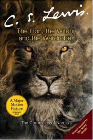 دانلود کتاب The Lion, The Witch and The Wardrobe