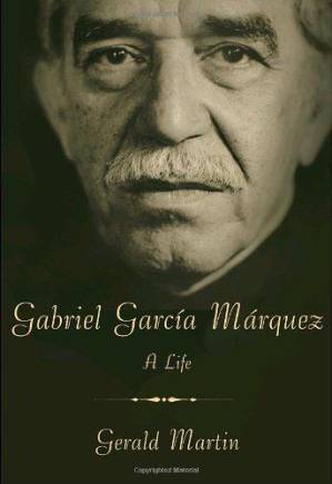 دانلود کتاب Gabriel Garcia Marquez: A Life