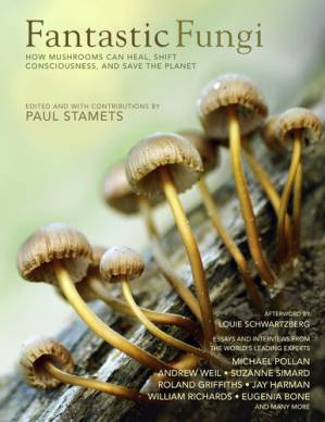 دانلود کتاب Fantastic Fungi