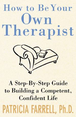 دانلود کتاب How to Be Your Own Therapist