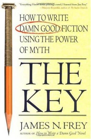 دانلود کتاب The Key