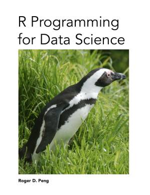 دانلود کتاب R Programming for Data Science