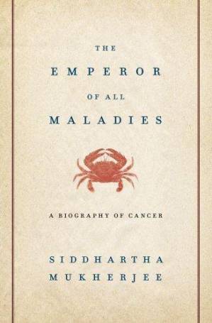 دانلود کتاب The Emperor Of All Maladies