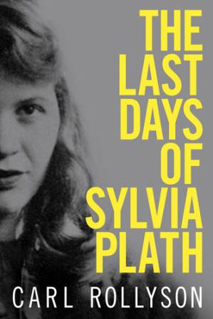 دانلود کتاب The Last Days of Sylvia Plath