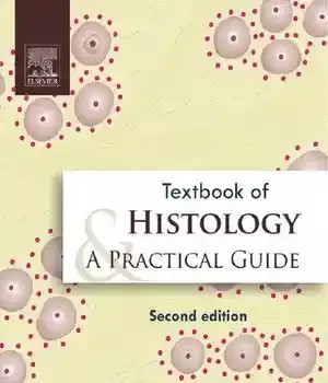 دانلود کتاب Textbook of Histology and Practical Guide (HB) – (HB