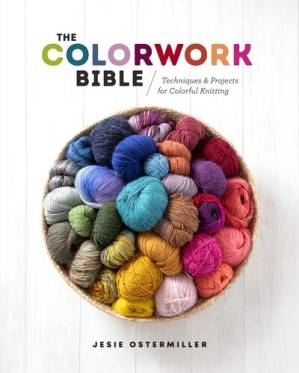 دانلود کتاب The Colorwork Bible
