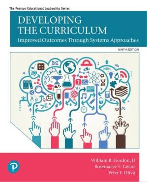 دانلود کتاب Developing the Curriculum