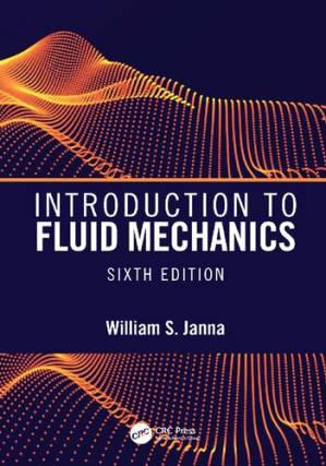 دانلود کتاب Introduction to fluid mechanics
