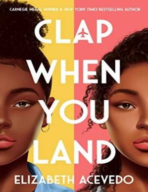دانلود کتاب Clap When You Land
