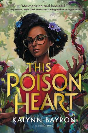 دانلود کتاب This Poison Heart