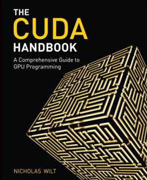 دانلود کتاب The CUDA Handbook