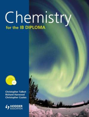 دانلود کتاب Chemistry for the IB Diploma