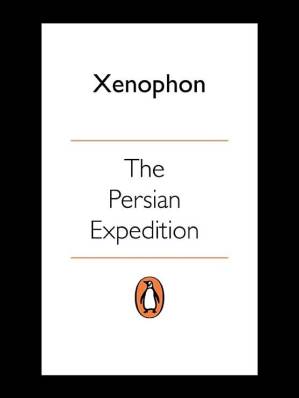 دانلود کتاب The Persian Expedition