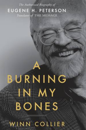 دانلود کتاب A Burning in My Bones