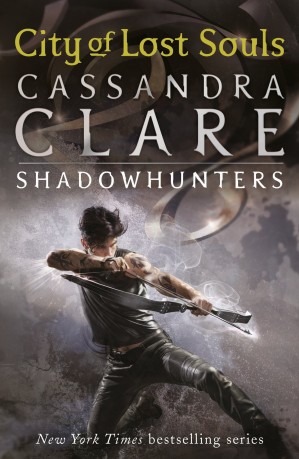 دانلود کتاب City of Lost Souls (The Mortal Instruments Book 5) (English Edition)