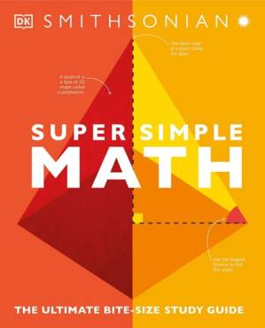 دانلود کتاب Super Simple Math