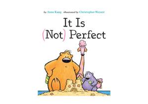 دانلود کتاب It Is (Not) Perfect