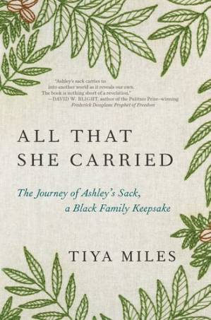 دانلود کتاب All That She Carried