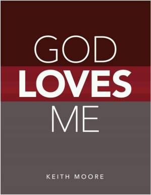 دانلود کتاب God Loves Me