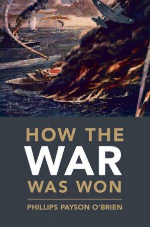 دانلود کتاب How the War Was Won