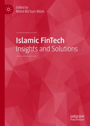 دانلود کتاب Islamic FinTech