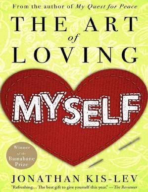 دانلود کتاب How to Love Yourself – The Art of Loving Myself – PDFDrive.com