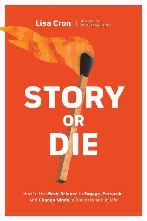 دانلود کتاب Story or Die