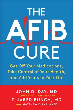 دانلود کتاب The AFib Cure