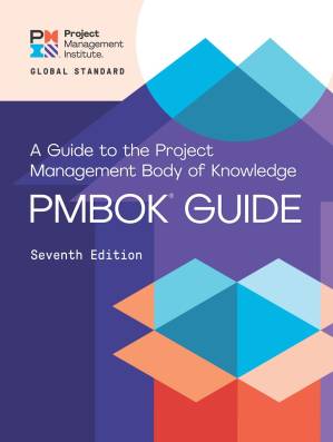 دانلود کتاب PMBOK 7th Edition
