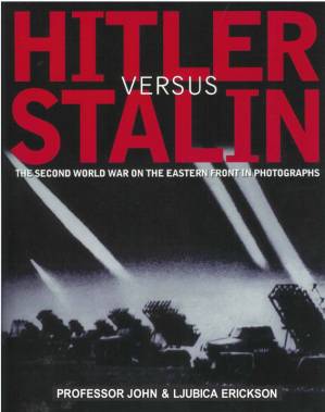 دانلود کتاب Hitler Versus Stalin
